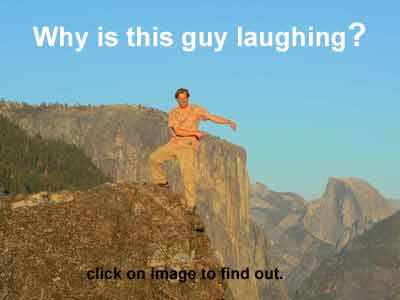 el cap laugh